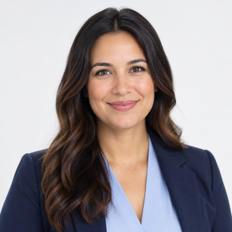 Ava Carter, Point Caller Payment specialist
