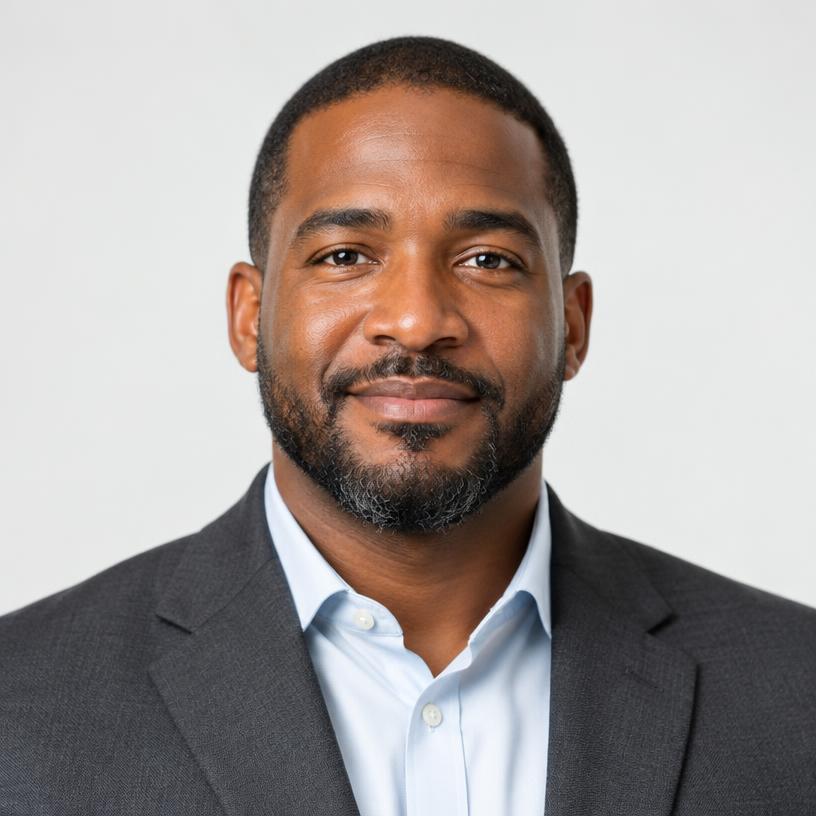 Marcus Reed, Point Caller Early-stage outreach